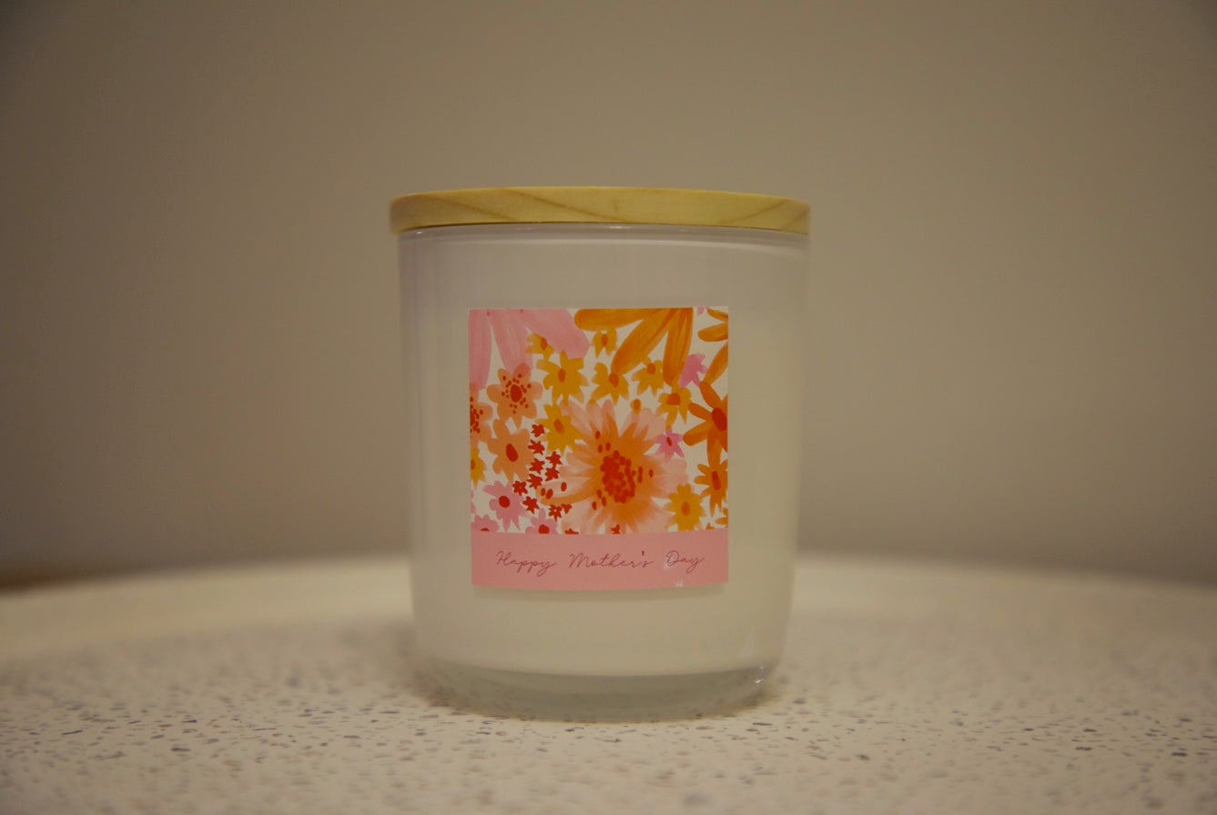 Small Candle - Mother's Day '23 Collection